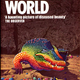 Image for article titled Remembering J.G. Ballard's Science Fiction Legacy